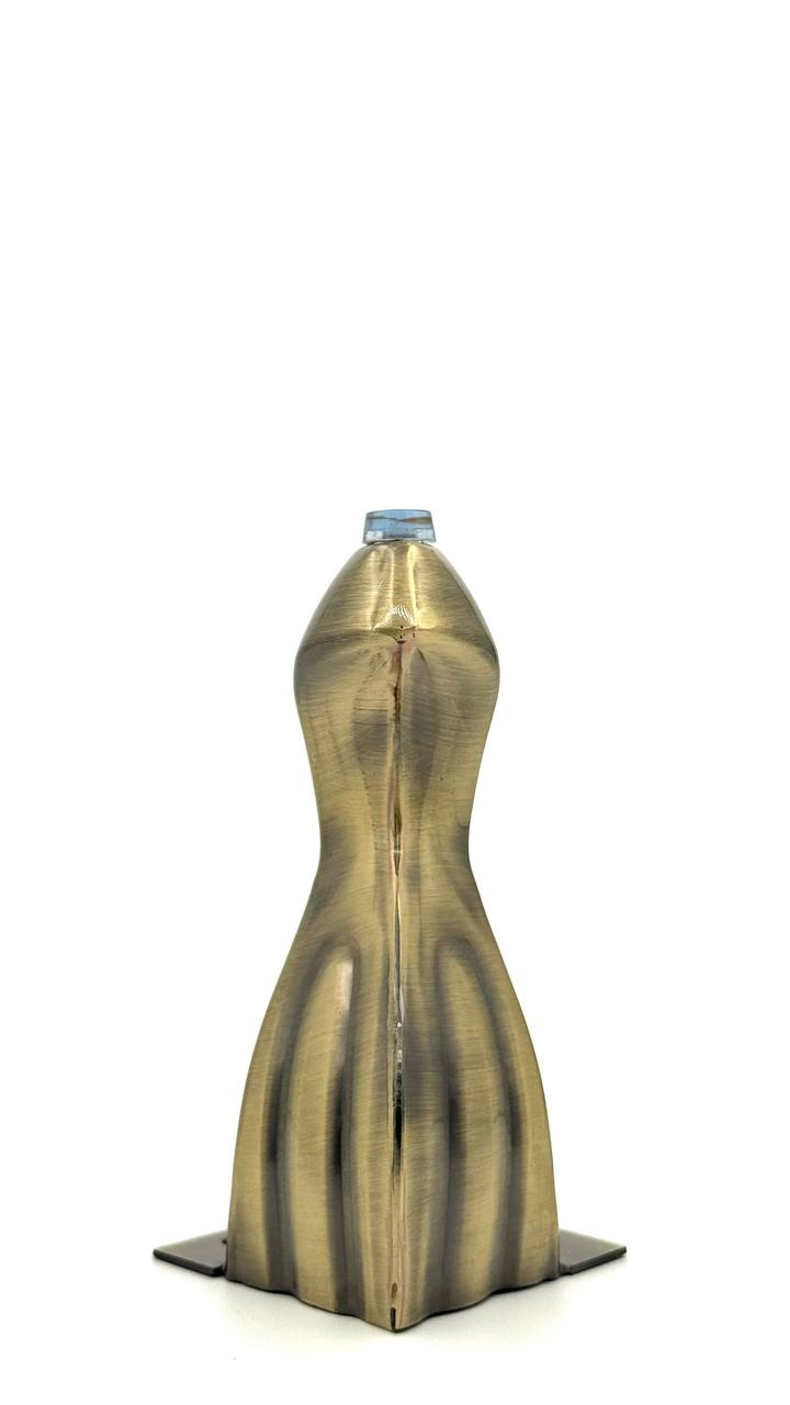 No'shka N20 15sm Matvi/gold/Chrome