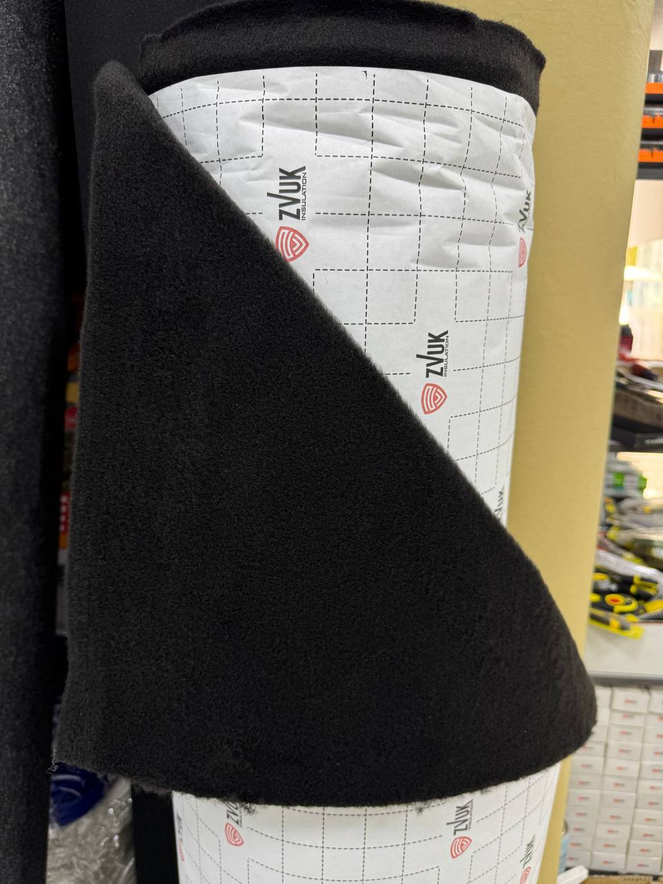 ZVUK KARPET 1.5m