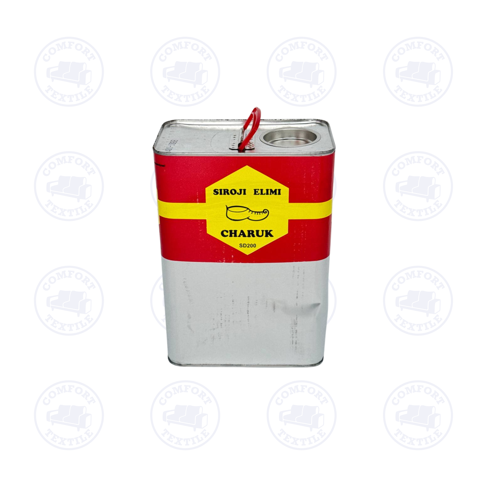 Kley Charuk 3kg turburche