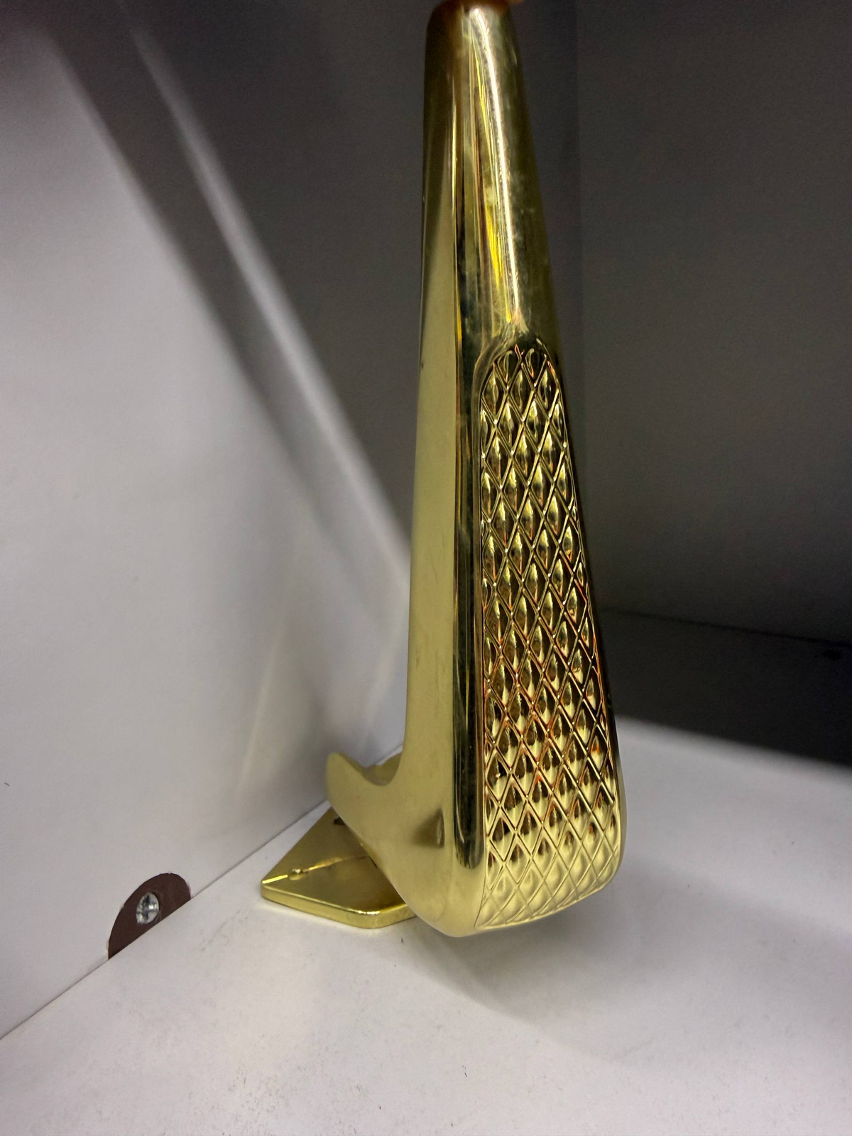 No'shka N70 15sm Gold/Black