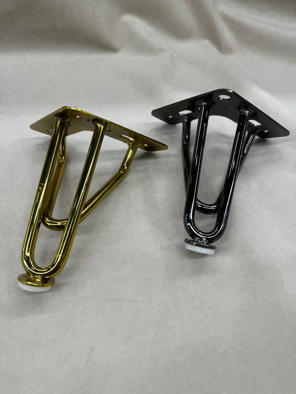 No'shka N35  15sm  Gold/Bright